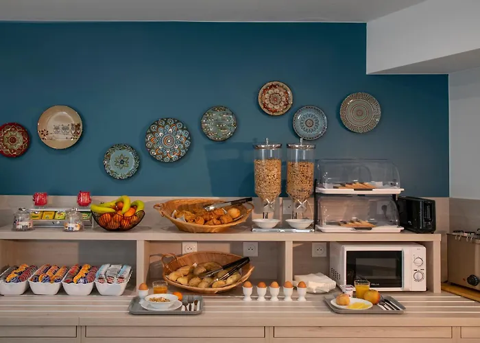 فندق Bristol نيس