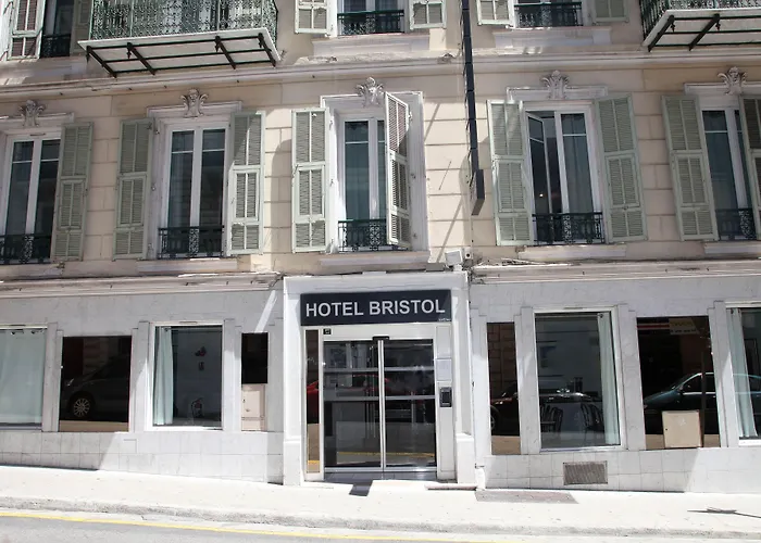 Bristol 3* نيس