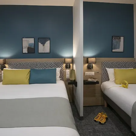 Otel Bristol Nice