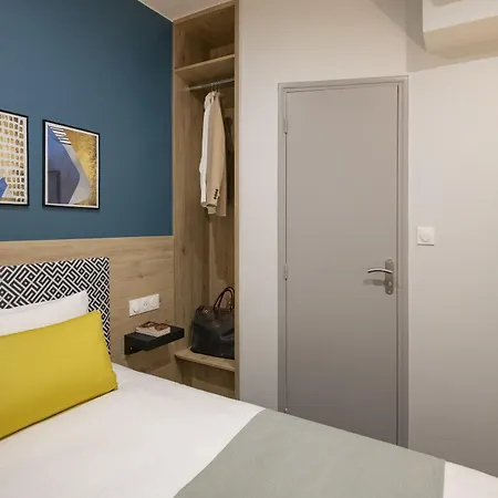 Bristol Otel Nice