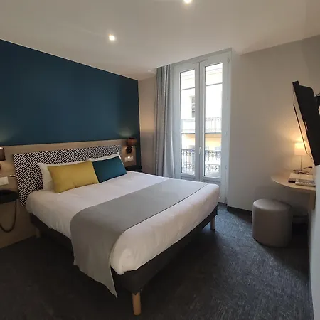 Bristol Otel