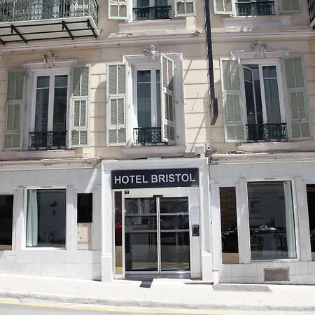 Bristol 3* نيس
