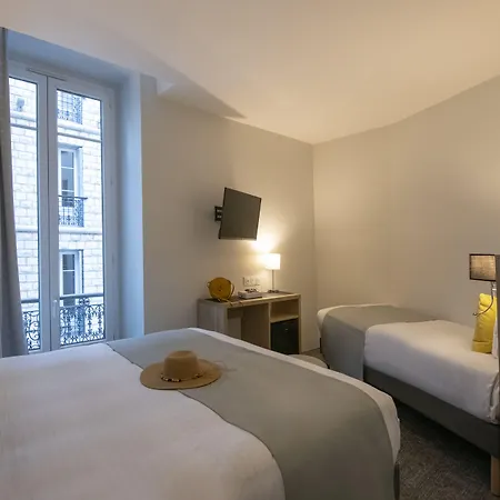 فندق Bristol نيس