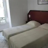 Hotel Bristol
