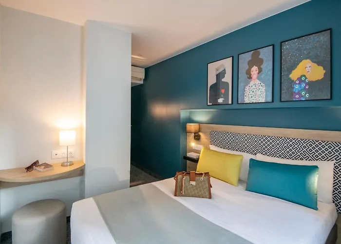 酒店 布里斯托尔酒店