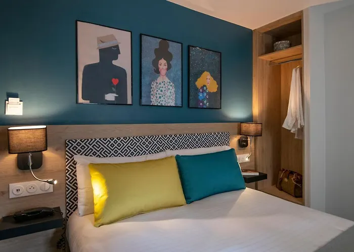 布里斯托尔酒店