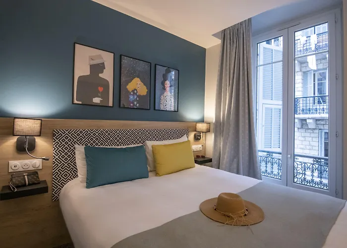 布里斯托尔酒店