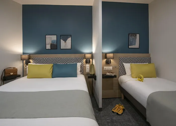 布里斯托尔酒店 尼斯