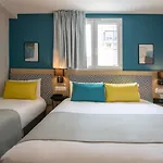 Bristol Hotel Nicea