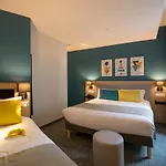 Bristol Hotel
