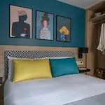 Hotel Bristol Nicea