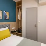 Bristol Hotel Nicea
