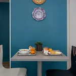 Hotel Bristol 3*