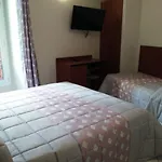 Bristol 3*