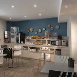 Bristol Hotel Nicea
