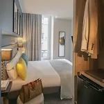 Hotel Bristol Nicea