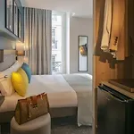 Bristol Hotel Nicea