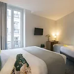 Hotel Bristol 3*