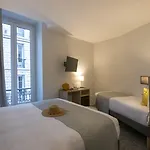 Hotel Bristol Nicea