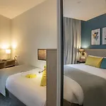 Hotel Bristol Nicea