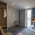 Hotel Bristol Nicea