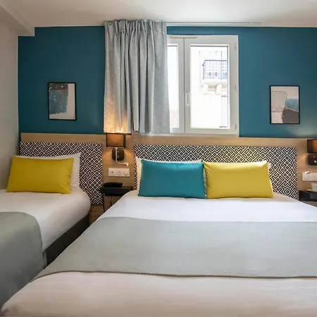 Bristol Hotel Nizza
