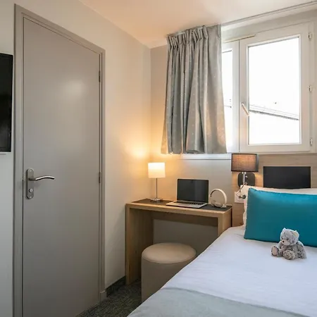 Bristol Hotel Nizza