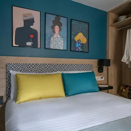 Hotel Bristol Nizza