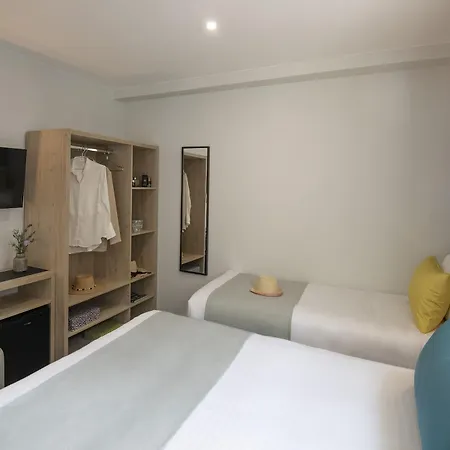 Hotel Bristol Nizza