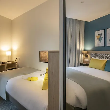 Hotel Bristol Nizza