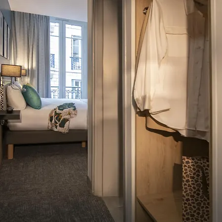 Hotel Bristol Nizza