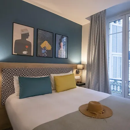 Bristol Hotel Nizza