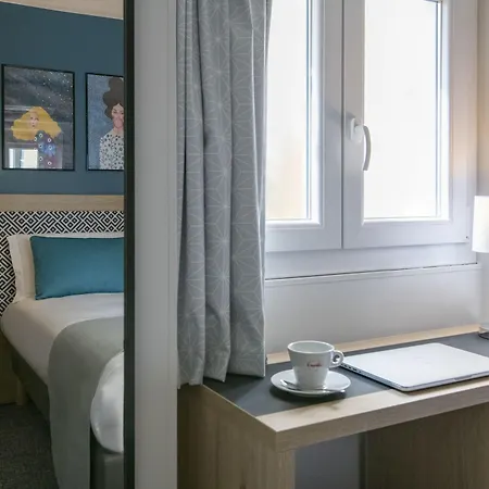 Bristol Hotel Nizza