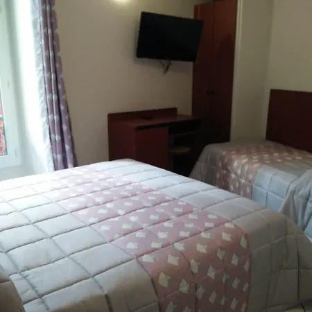 Bristol 3*