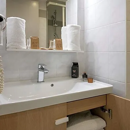 Bristol Hotel Nicea