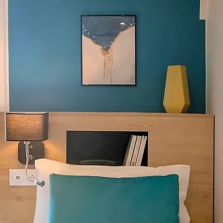 Bristol 3* نيس