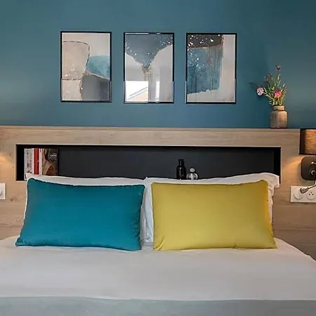Hotel Bristol Nicea