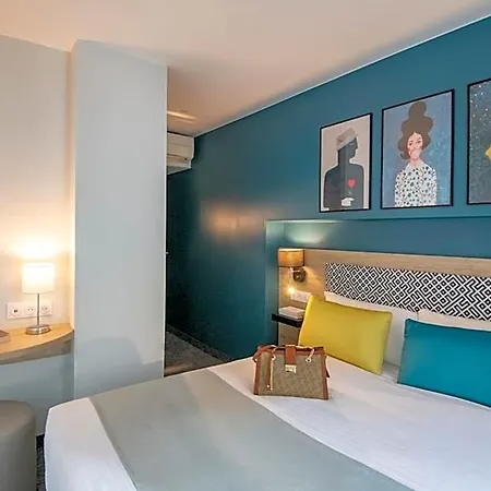 Hotel Bristol 3*