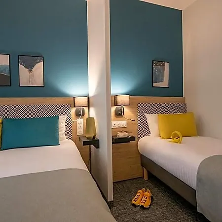Bristol 3* Nicea
