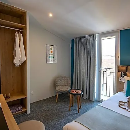 Bristol Hotel Nicea
