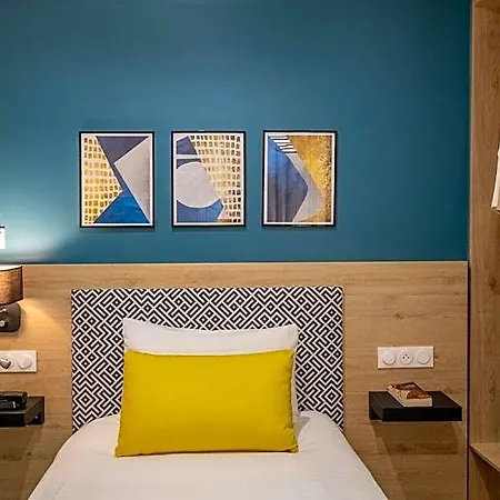 Bristol Hotel