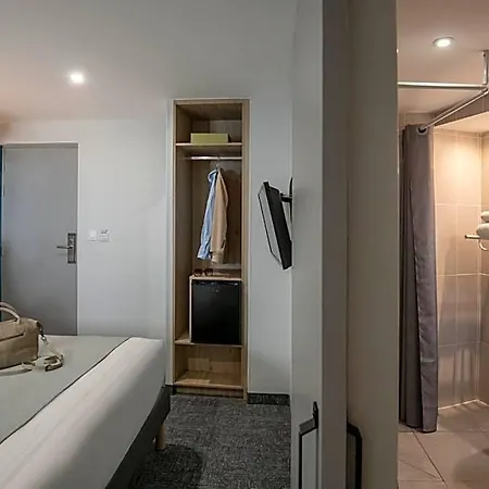 Hotel Bristol