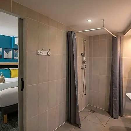 Hotel Bristol