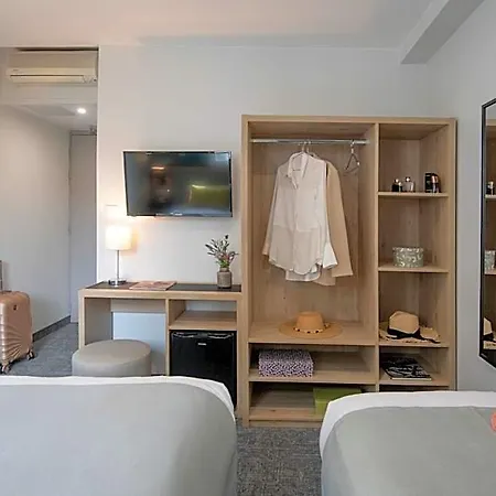 Hotel Bristol Nicea