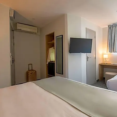 Hotel Bristol 3*