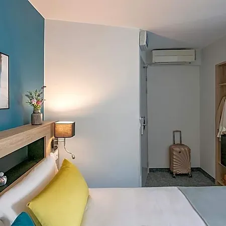 Bristol 3* Nicea