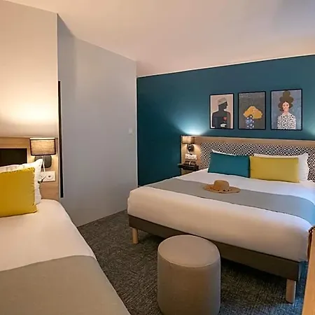 Hotel Bristol Nicea