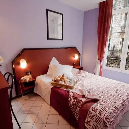 Hotel Bristol Nizza