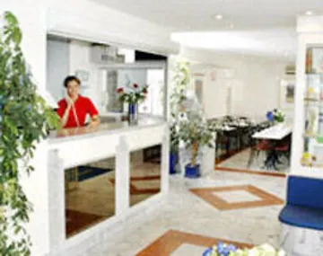 Hotel Bristol Nizza