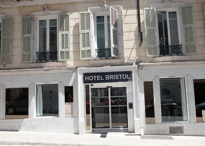 Bristol 3* Nice